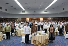 Ditjen Hubdat Gelar FGD Penyusunan Pedoman Teknis Retribusi Pengendalian Lalu Lintas