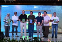 Pelindo Luncurkan Seri Buku Kapita Selekta Pengembangan Pelabuhan Perdana di Indonesia