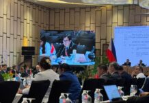 Indonesia Berpartisipasi Aktif Wujudkan Sektor Penerbangan Berkelanjutan, Tangguh dan Inklusif di Asia dan Pasifik