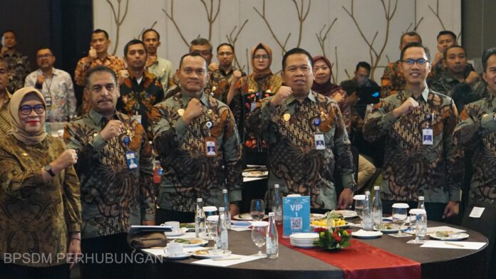 FOTO 17 Okt_Rapat Koordinasi Teknis Arah Kebijakan Pendidikan 1