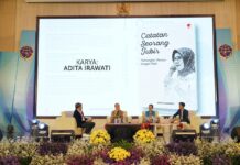 Menhub: Peran Humas Penting untuk Komunikasikan Kebijakan dan Program Pemerintah