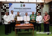 BISKITA Segera Hadir Layani Masyarakat Kota Tangerang