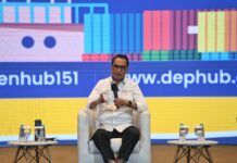 Harapan Menhub kepada Prabowo untuk Percepat Infrastruktur Demi Pertumbuhan Ekonomi 8%