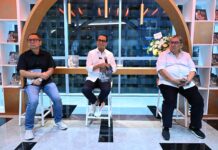 Menhub Sebut Tiga Capaian Terbaik pada Masa Kerjanya