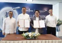 Garuda Indonesia Umumkan Kerja Sama Strategis