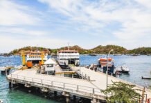 Evaluasi Nataru 2024/2025 Jadi Pondasi Layanan Prima ASDP untuk Angkutan Lebaran