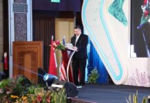 Jurus Kemenhub Perkuat Perlindungan Maritim di Selat Malaka – Singapura