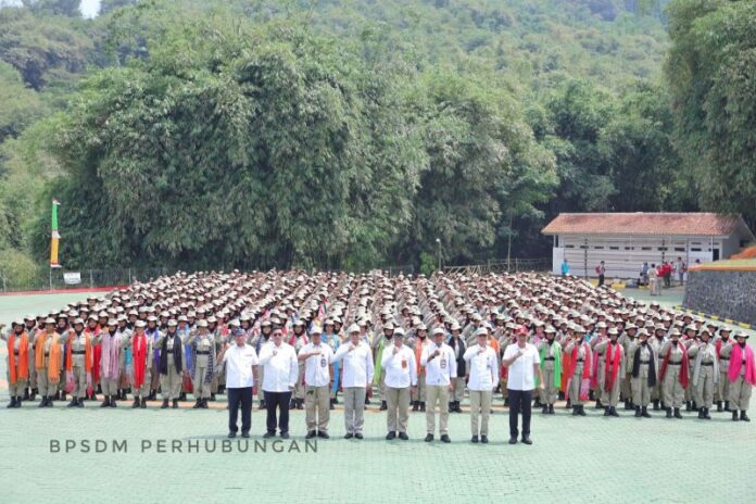 FOTO 25 Okt_BPSDMP 2 INI OK