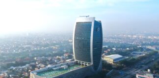 Pelindo Rombak Direksi