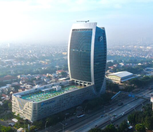 Pelindo Rombak Direksi