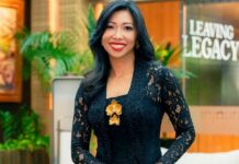 Maya Watono Jadi Plt Direktur Utama InJourney