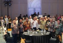 Inaportnet Kunci Utama Pelabuhan di Indonesia Mampu Bersaing Secara Global