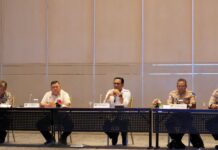 Antisipasi Arus Libur Nataru 2024/2025, Ditjen Hubdat Gelar Rapat Koordinasi Lintas K/L