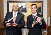 Air India dan Singapore Airlines Perkuat Kemitraan dengan Penambahan 51 Destinasi Baru