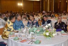 Kemenhub Tingkatkan Kapasitas dan Kualitas SDM