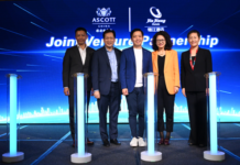 Ascott Tandatangani Usaha Patungan dengan Jin Jiang Hotels