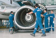 Emiten PT Garuda Maintenance Facility Aero Asia Tbk. Terbitkan 11,7 Miliar Saham Baru