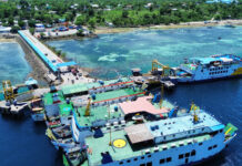 ASDP Layani 24 Lintasan Penyeberangan di Provinsi NTT
