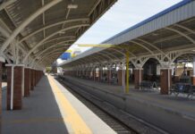 PT KAI Dukung Rencana Gubenur Jabar Reaktivasi Jalur Kereta