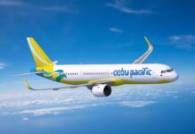 Cebu Pacific Pesan 70 Pesawat A321neo