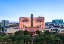 Mengintip Fasilitas Hotel Ciputra Semarang yang Jadi Pilihan Utama Tamu Kota Semarang