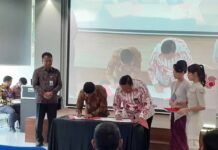 Lion Group Kembangkan SDM Profesional