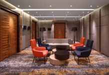 Mengenal Lebih Dekat Fasilitas Ballroom dan Ruang Pertemuan di Novotel Jakarta Mangga Dua Square