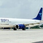 InJourney Airports Gandeng BBN Airlines Guna Tingkatkan Konektivitas Udara