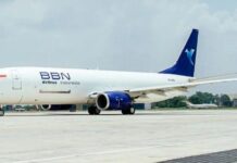 InJourney Airports Gandeng BBN Airlines Guna Tingkatkan Konektivitas Udara