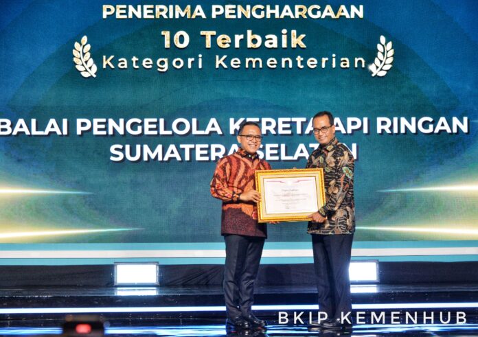 FOTO 8 Okt_Acara Gebyar Pelayanan Prima 1
