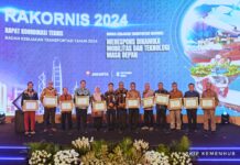 Insan Transportasi Harus Terus Beradaptasi Hadapi Tantangan yang Makin Kompleks