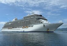 Ada 24 Kapal Pesiar Angkut 23.225 Wisman Kunjungi Taman Nasional Komodo