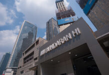 Stasiun MRT Thamrin dan Monas Ditarget Selesai Tahun 2026