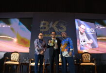 Menhub Luncurkan Buku Biografi