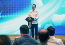 Menhub Dorong Kapal Indonesia Mampu Bersaing di Pelayaran Dunia