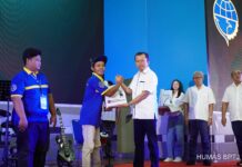 BPTJ Kembali Sosialisasikan Peningkatan Keselamatan Berkendara Melalui Safety Riding