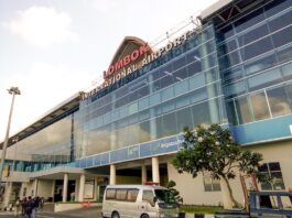 Penerbangan Banyuwangi – Lombok Tambah Konektivitas Antardaerah
