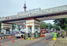 KAI Hadirkan Layanan Direct Train Jakarta – Semarang dengan Diskon 50%