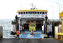 Ditjen Hubdat Tunda Kenaikan Tarif Angkutan Penyeberangan Kelas Ekonomi