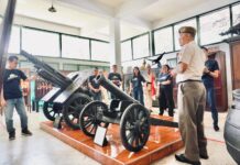 Grand Mercure Malang Mirama Kunjungan dan Jelajahi Museum Brawijaya