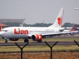 Maskapai Lion Air Buka Rute Internasional Lombok – Kuala Lumpur