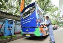 Akselerasi Pembangunan Konstruksi dan Penataan Feeder BRT oleh Pemkot Bandung