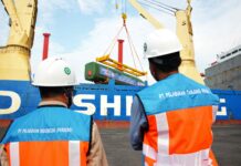 Pendapatan Pelindo Q3 Tembus Rp23,5 Triliun