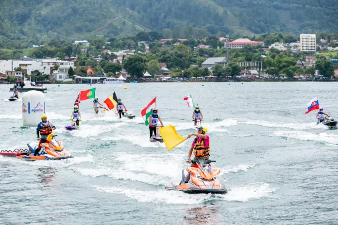 FOTO 13 Nov_Aquabike Jetski World Championship