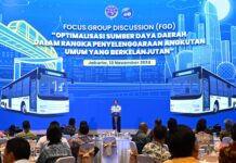 Pemda Harus Optimalkan Sumber Daya Guna Tingkatkan Layanan Angkutan Umum