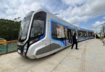 Kemenhub Fasilitasi ART untuk Uji Coba Alternatif Moda di IKN