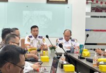 BPTJ dan Dinas Kabupaten Bekasi Siapkan Operasional Layanan BISKITA