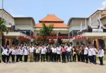 Bali Maritime Tourism Hub dan Pelabuhan Sanur Jadi Benchmark Implementasi Maritime Single Window di Indonesia