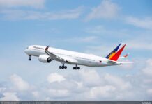 Philippine Airlines Pilih Airbus untuk Pemeliharaan Prediktif Armadanya