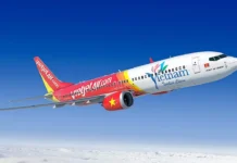 Vietjet Cetak Kinerja Cemerlang di Kuartal III/2024